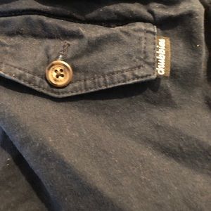 Chubbies shorts sz medium